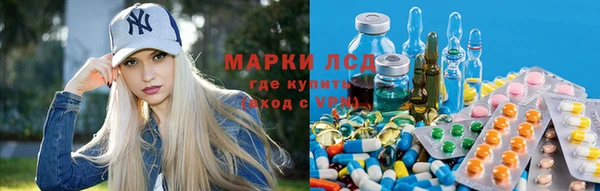 стаф Абдулино
